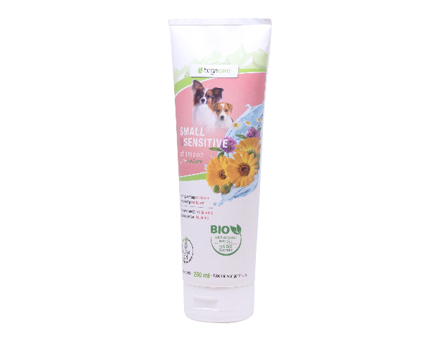 Bogar Bogacare Shampoo Small & Sensitive Cão