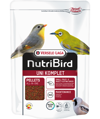 Versele-Laga NutriBird Uni Komplet