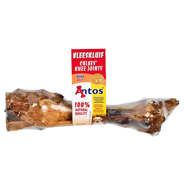 Snack Natural Antos - Osso de Tíbia de Vaca