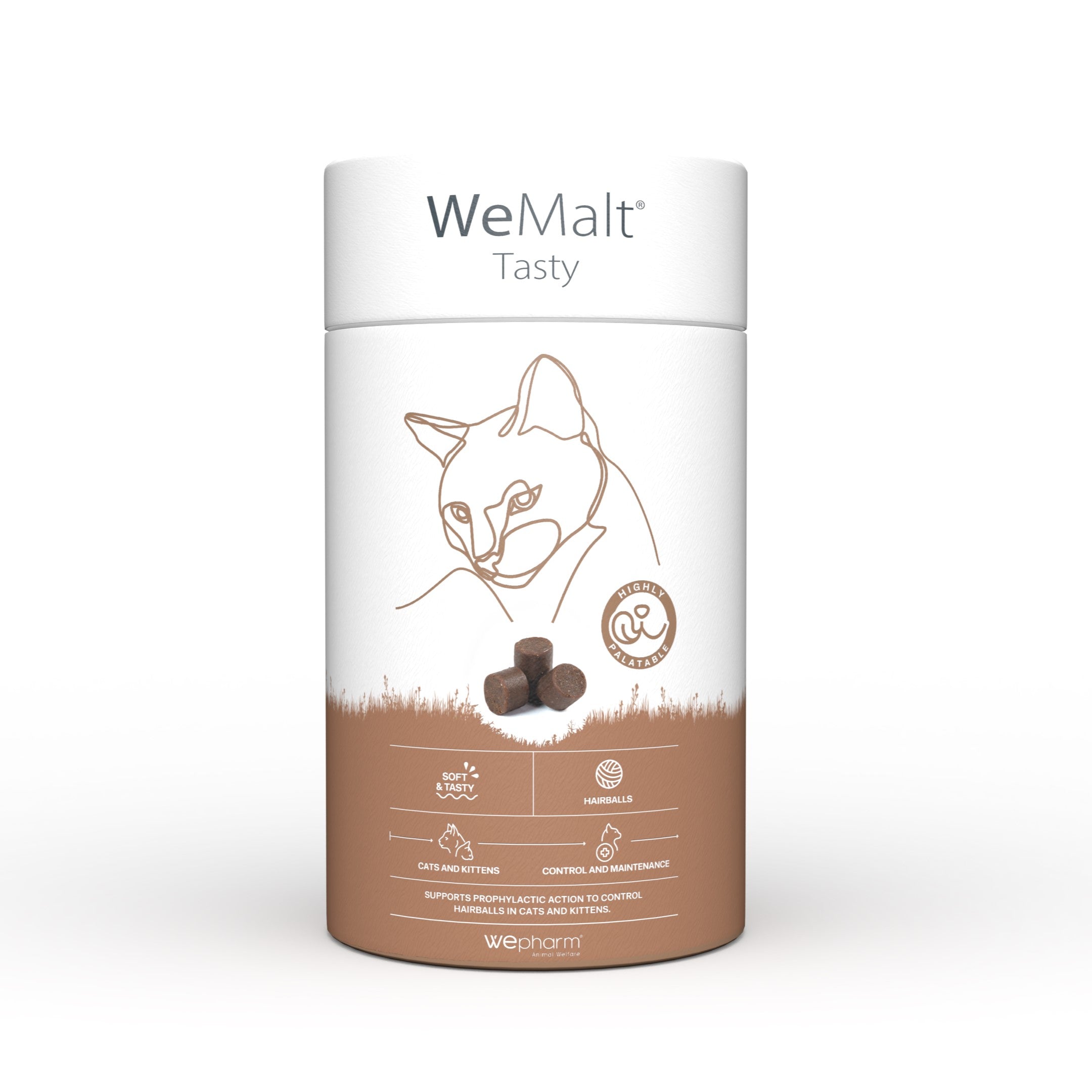 WeMalt Tasty