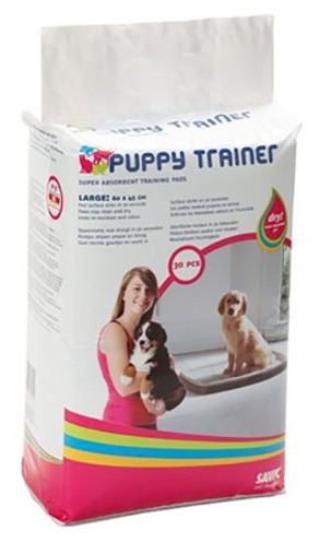 Resguardos Puppy Trainer Medium Savic