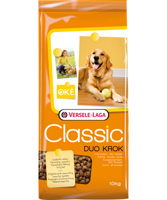 Oké Classic Duo Krok