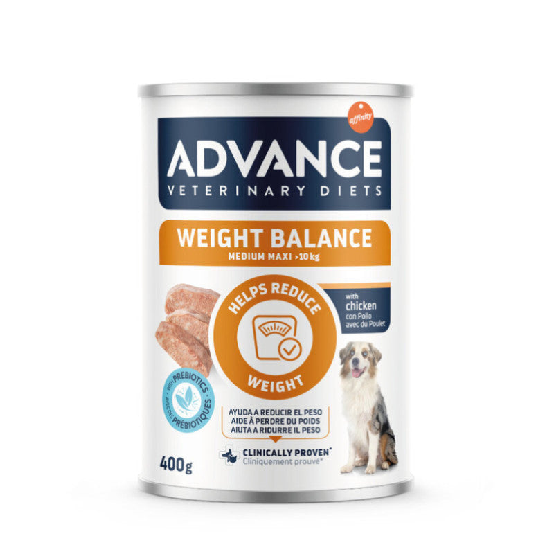Advance Veterinary Diets Wet Weight Balance