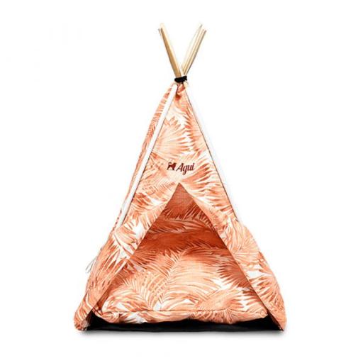 Agui Tenda Teepee Aloha