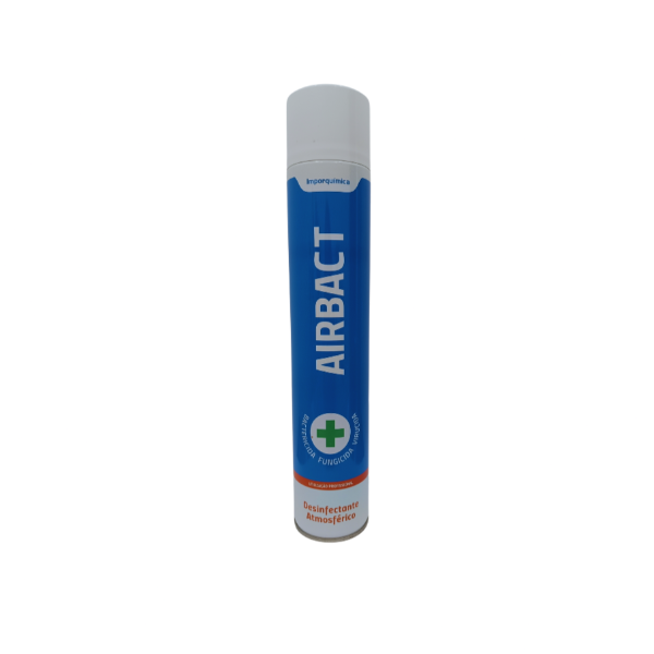 Airbact Imporquimica