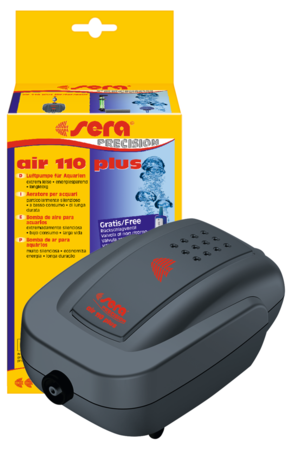 Sera air plus