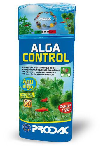 Alga Control 100 Ml Prodac