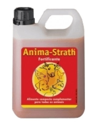 Anima Strath
