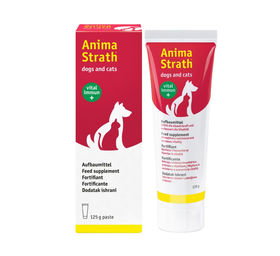 Anima-Strath Pasta