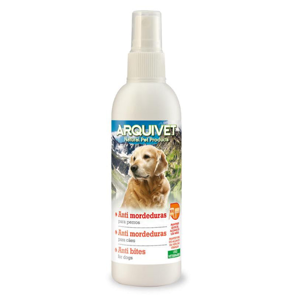 Anti-mordeduras para Cães Arquivet