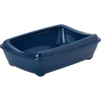 Wc Gato Moderna Arist-O-Tray Azul
