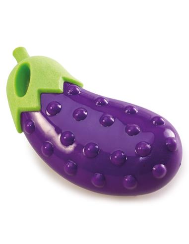 Brinquedo Beringela com Som