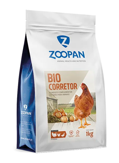 Bio-Corretor