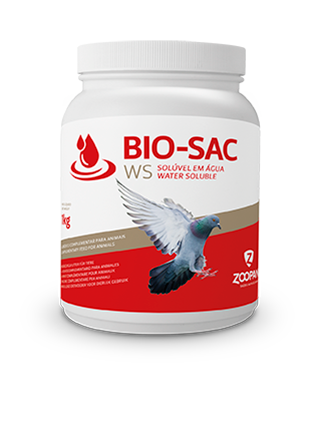 BIO-SAC WS