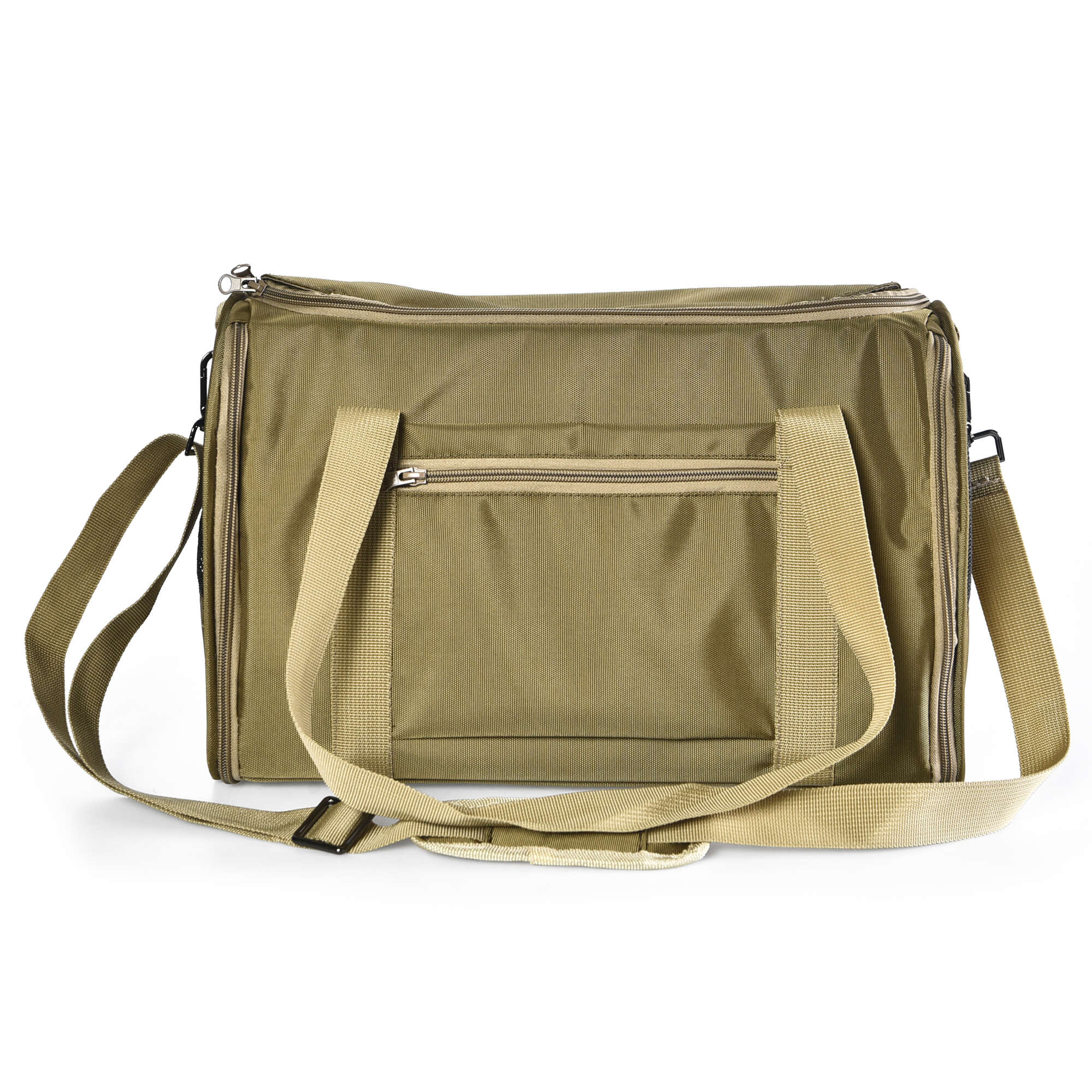 Transportadora Premier Luxe