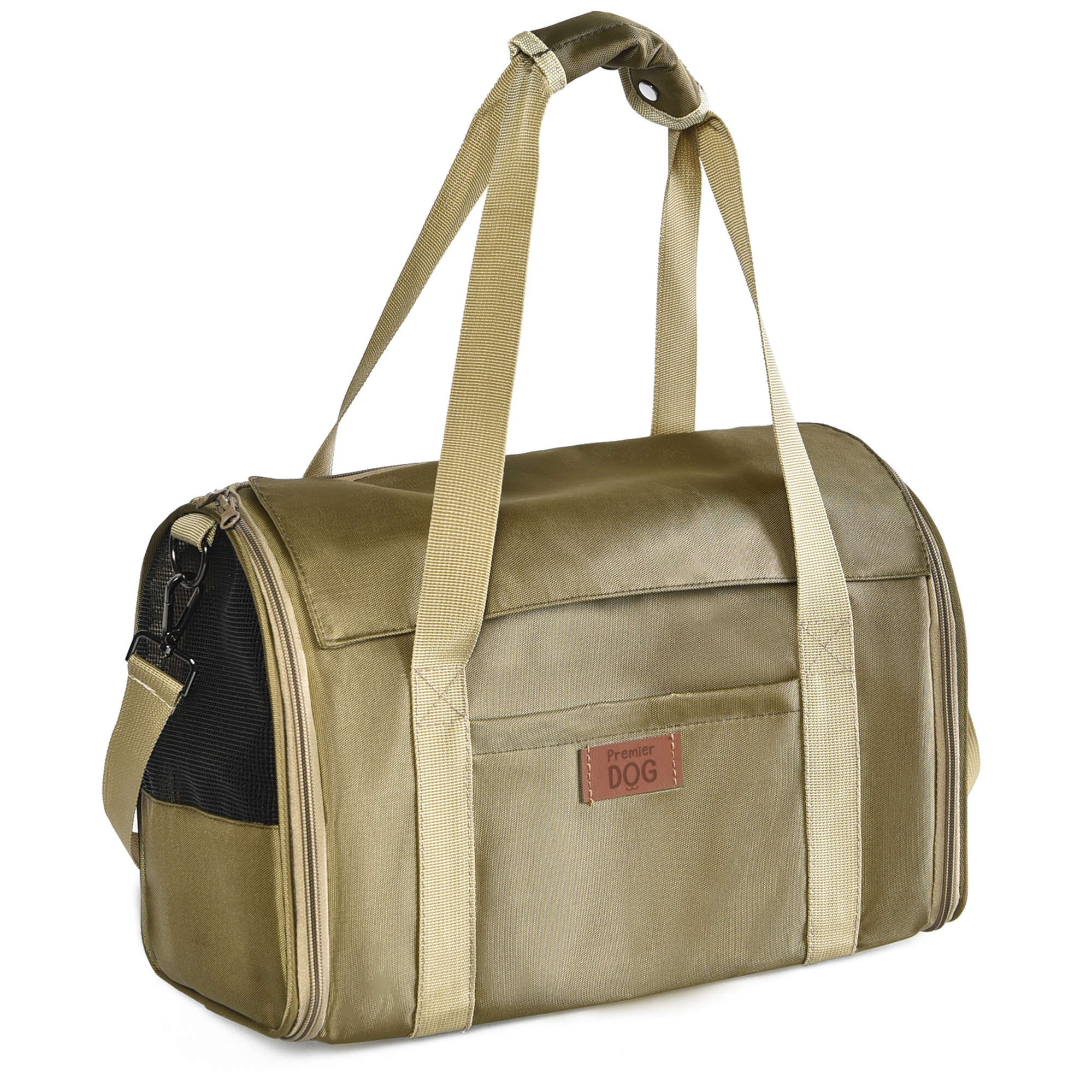 Transportadora Premier Luxe