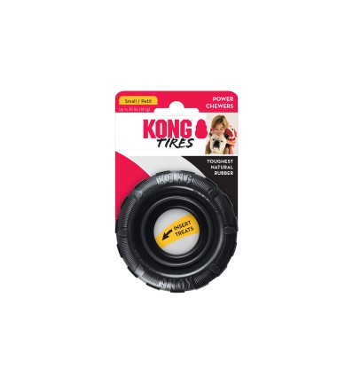 Kong Tires (Small)