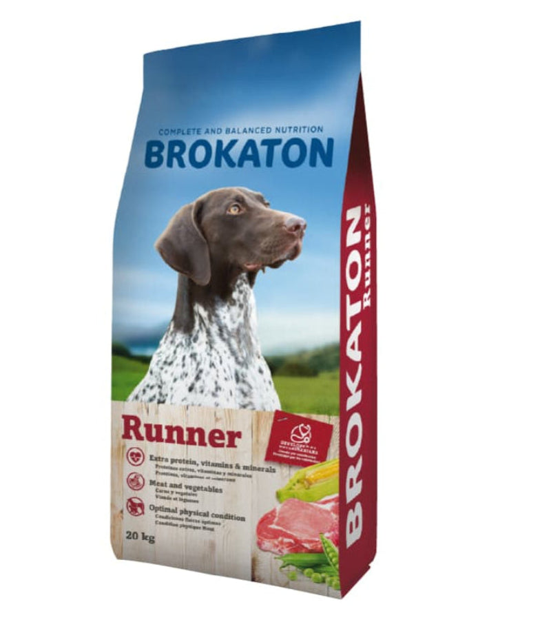 Corredor de Brokaton