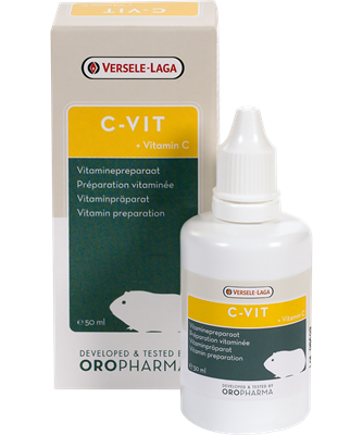 Versele-Laga C-Vit