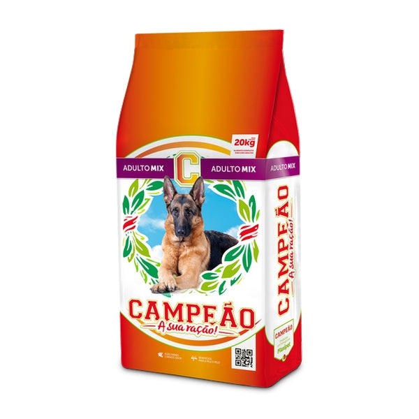Campeão Cão Adulto Mix