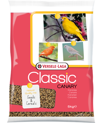 Versele-Laga Classic Canários