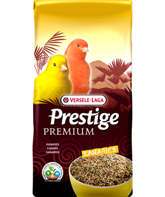 Versele-Laga Prestige Premium Canários