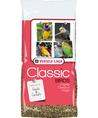 Versele-Laga Classic sem sementes de nabo