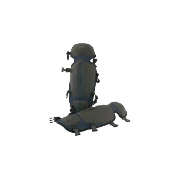 Caneleiras de Protecção