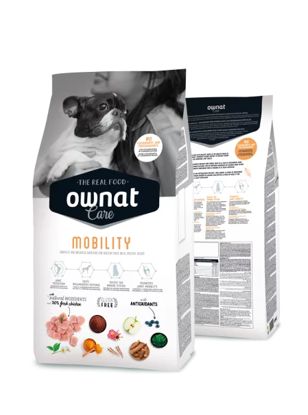 OWNAT CARE MOBILITY (DOG)