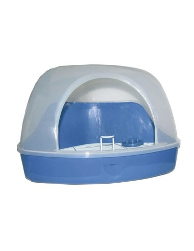 Casa Toilet Para Roedores Sortido