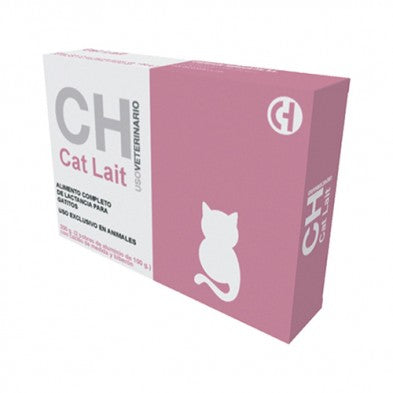 Cat Lait