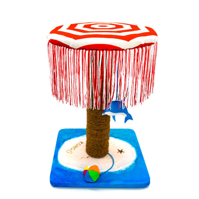 Kong PlaySpaces CATbana