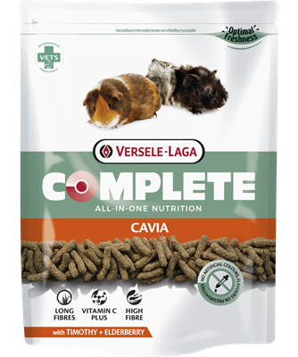 Versele-Laga Complete Cavia