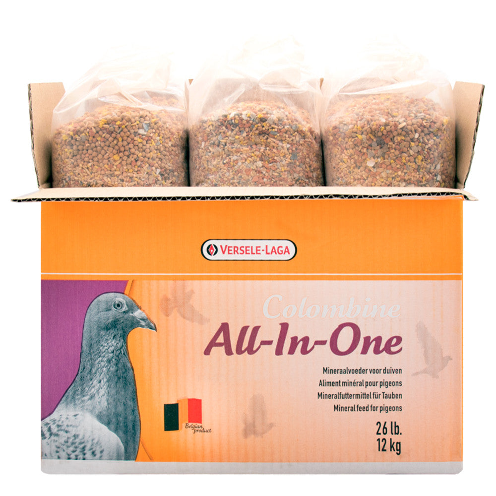 Colombine All-In-One