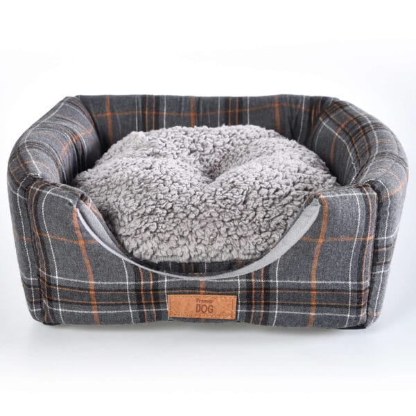 Cama Premier Gentleman 2 em 1