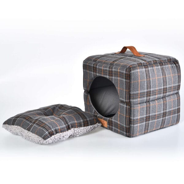 Cama Premier Gentleman 2 em 1