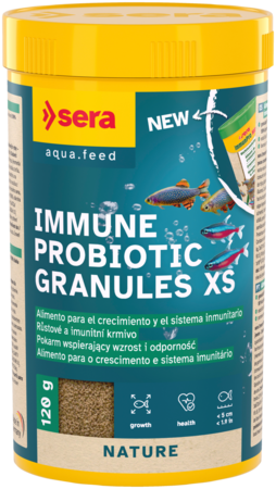 sera Immune Probiotic Granules XS