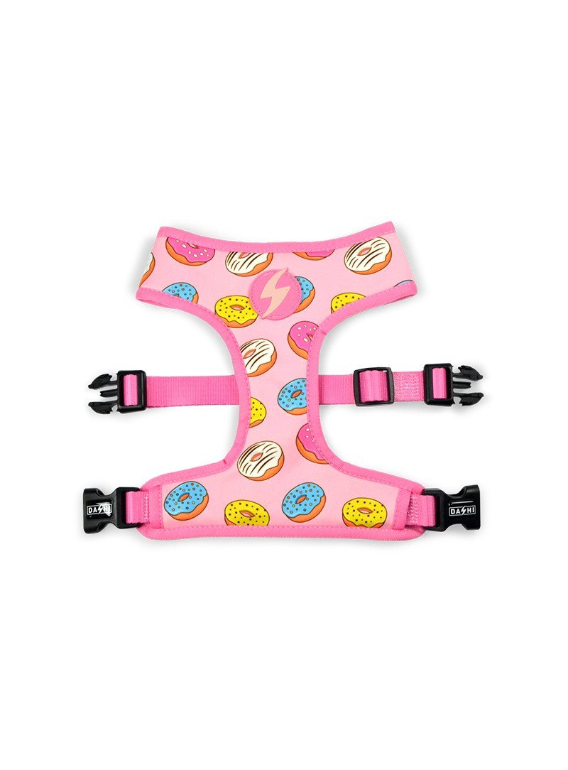 Peitoral Neo Mesh Dashi Donut