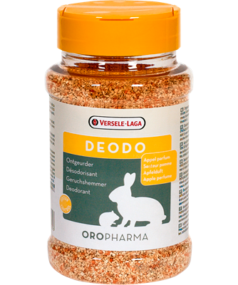 Versele-Laga Deodo Apple perfume