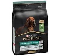 ProPlan Small Mini Adult Sensitive Digestion Lamb 3Kg