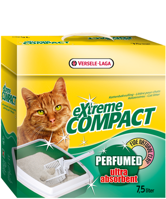 Versele-Laga eXtreme Compact 7,5 l