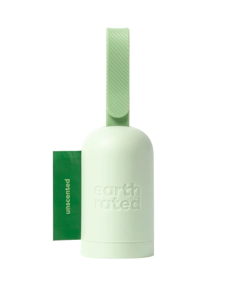 Dispensador de sacos Earth Rated