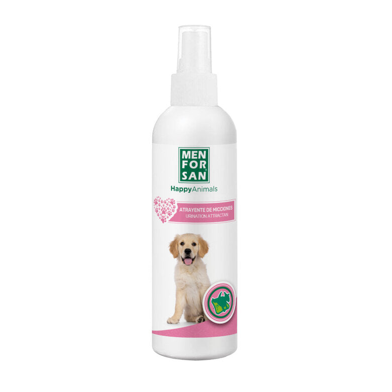 Atraente para Cães e Gatos MenforSan