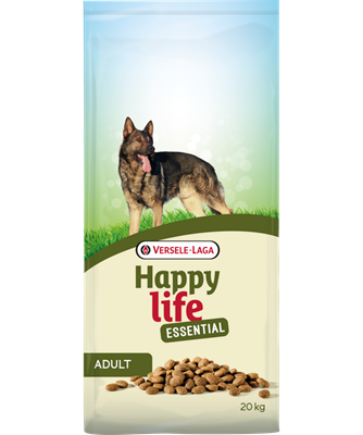 Happy Life Essential