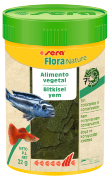 Sera Flora Nature
