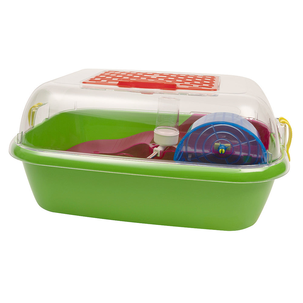 Gaiola Hamster Candy