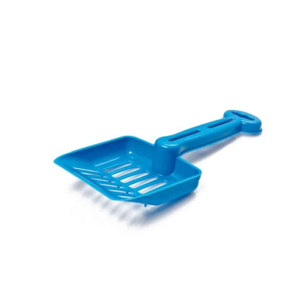 Pá para Limpar WC Gato 26cm