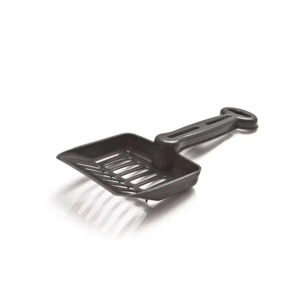 Pá para Limpar WC Gato 26cm