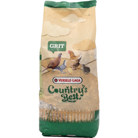 Grit Country's Best 2.5Kg