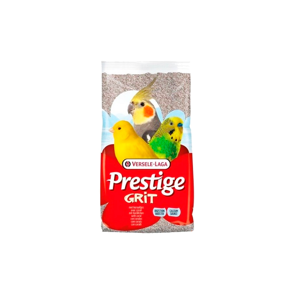 Grit para Pássaros